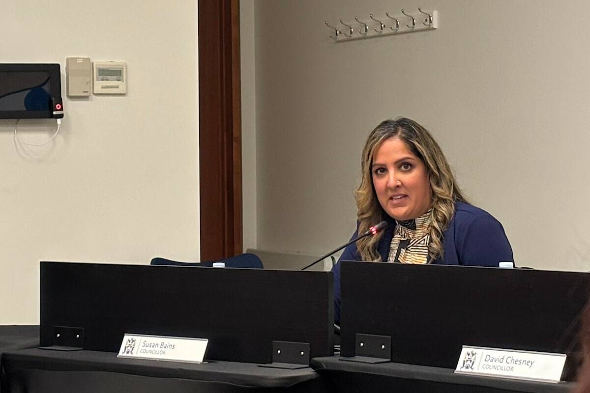 White Rock council rejects costly OCP public engagement option | Peace Arch  News