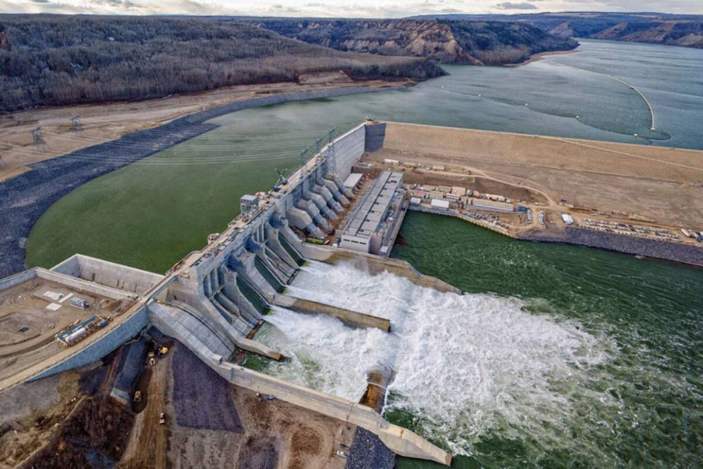 Accelerated B.C. North Coast Transmission line risks Site C failure repeat: critics