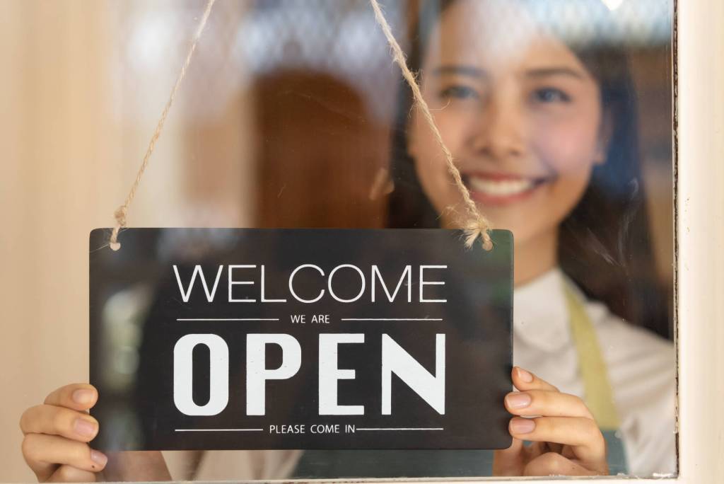 SHOP LOCAL: What our holiday season campaign has taught us  peacearchnews.com