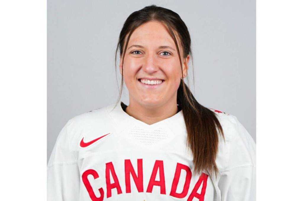 Surrey mayor congratulates Jenn Gardiner on selection to team Canada