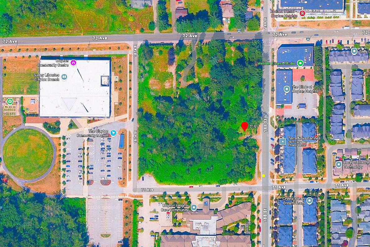 Nearly 350 rental units approved for East Surrey