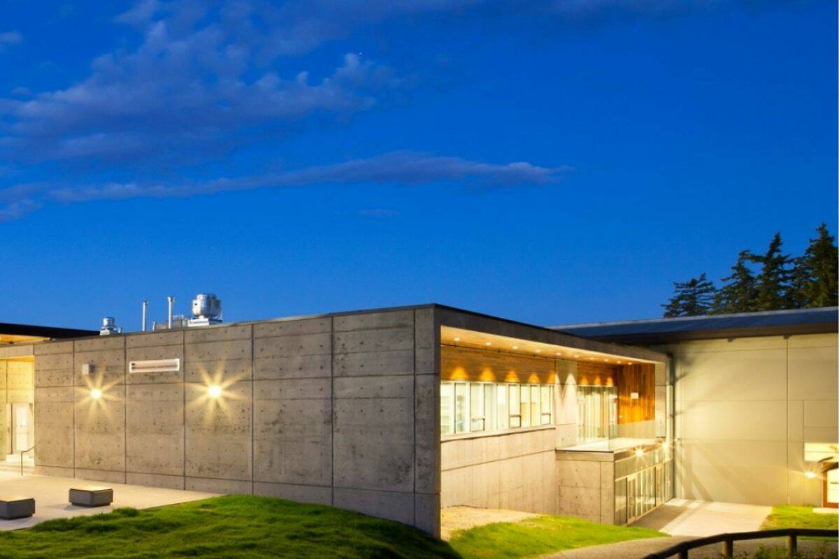 Surrey emergency shelters open as temperatures drop overnight