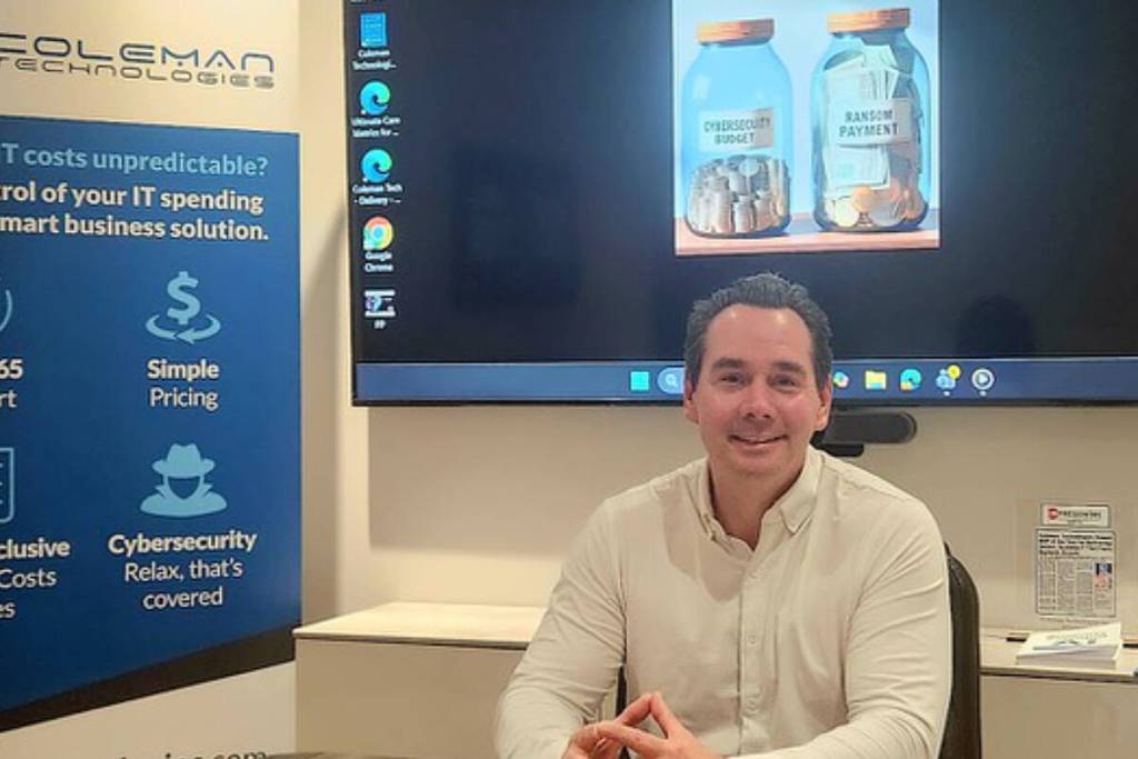 COLUMN: AI waits for no one