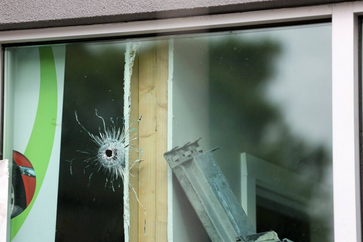 LETTER : Sikh community is not to blame for extortion crisis