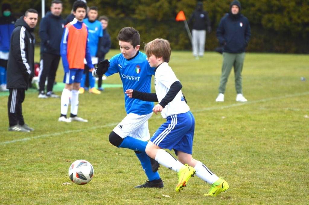 235 soccer teams will travel to Surrey for big Mayor’s Cup in March