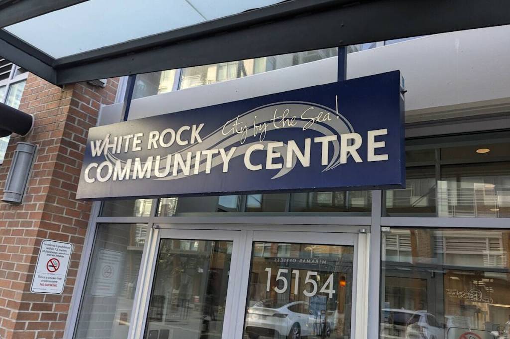 Share your thoughts on arts, culture and heritage in White Rock