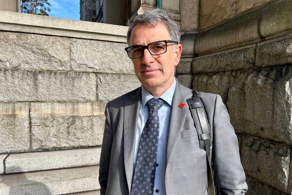 B.C. quietly suspends major affordable housing fund, leaving proponents holding the bag