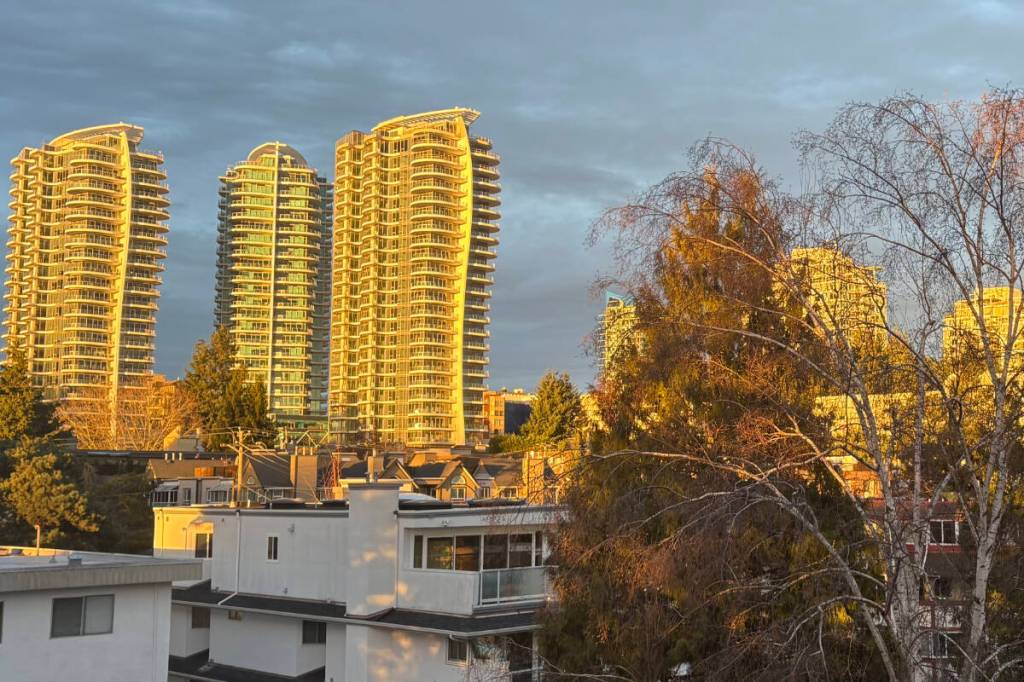 THROUGH YOUR LENS: Slices of life