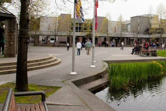 COLUMN: Plenty of problems for Kwantlen Polytechnic University