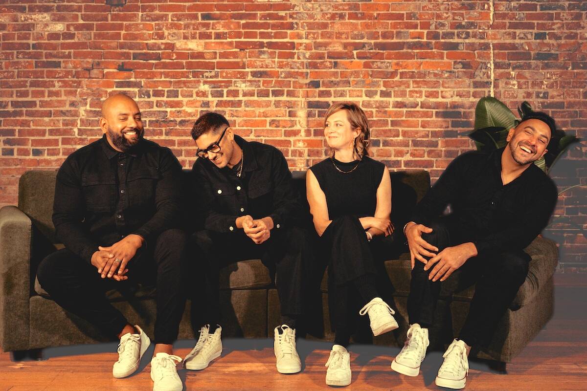 ‘Beginning of a new era’ for Delhi 2 Dublin, in Surrey for March concert